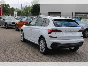 Skoda Kamiq Balance 1,5 TSI 110 kW DSG*AHK*Winter*Sofort verfügbar*