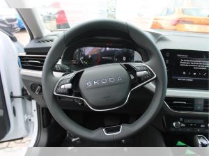 Skoda Kamiq Balance 1,5 TSI 110 kW DSG*AHK*Winter*Sofort verfügbar*