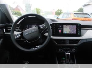Skoda Kamiq Balance 1,5 TSI 110 kW DSG*AHK*Winter*Sofort verfügbar*