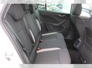 Skoda Kamiq Balance 1,5 TSI 110 kW DSG*AHK*Winter*Sofort verfügbar*