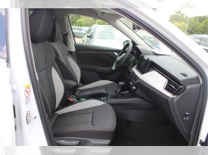 Skoda Kamiq Balance 1,5 TSI 110 kW DSG*AHK*Winter*Sofort verfügbar*
