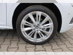 Skoda Kamiq Balance 1,5 TSI 110 kW DSG*AHK*Winter*Sofort verfügbar*