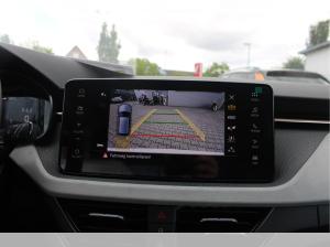 Skoda Kamiq Balance 1,5 TSI 110 kW DSG*AHK*Winter*Sofort verfügbar*