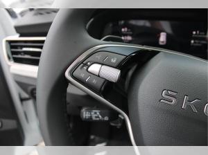Skoda Kamiq Balance 1,5 TSI 110 kW DSG*AHK*Winter*Sofort verfügbar*