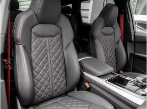 Audi Q7 S LINE AHK ALLRADLENKUNG STANDHZG MATRIXLED