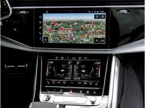 Audi Q7 S LINE AHK ALLRADLENKUNG STANDHZG MATRIXLED