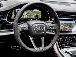 Audi Q7 S LINE AHK ALLRADLENKUNG STANDHZG MATRIXLED