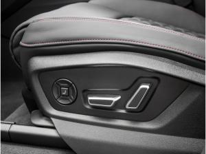 Audi Q7 S LINE AHK ALLRADLENKUNG STANDHZG MATRIXLED