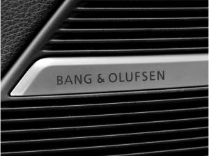 Audi Q7 S LINE AHK ALLRADLENKUNG STANDHZG MATRIXLED