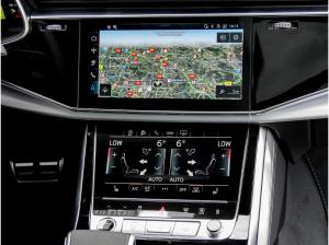 Audi Q7 S LINE 7SITZE AHK ALLRADLENKUNG STANDHZG