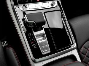 Audi Q7 S LINE AHK ALLRADLENKUNG STANDHZG MATRIXLED