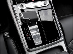 Audi Q7 S LINE 7SITZE AHK ALLRADLENKUNG STANDHZG