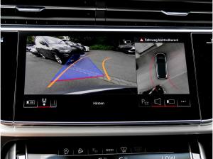 Audi Q7 S LINE AHK ALLRADLENKUNG STANDHZG MATRIXLED