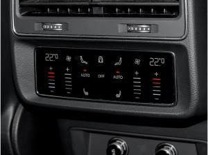 Audi Q7 S LINE AHK ALLRADLENKUNG STANDHZG MATRIXLED