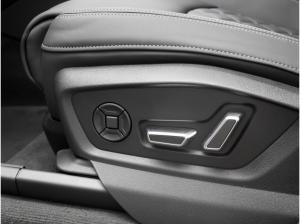 Audi Q7 S LINE 7SITZE AHK ALLRADLENKUNG STANDHZG