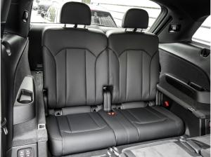 Audi Q7 S LINE 7SITZE AHK ALLRADLENKUNG STANDHZG