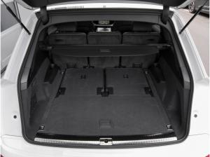 Audi Q7 S LINE 7SITZE AHK ALLRADLENKUNG STANDHZG
