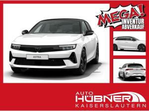 Opel Astra GS 1.2 Turbo