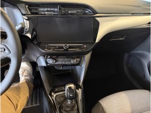 Opel Corsa Edition 100PS Gewerbedeal Sofort Verfügbar inkl. Techpaket, Winterpaket, Komfortpaket, Allwetter