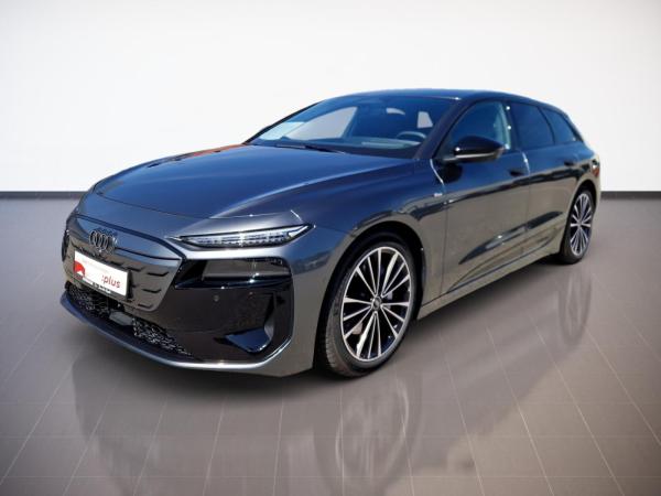 Audi A6 e-tron A6 Avant e-tron S-LINE PERFORMANCE NP:103tEUR! LUFT.HuD.ACC.B-DISPLAY