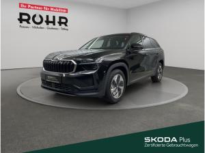 Skoda Kodiaq Selection (AHK.Navi.Matrix.ACC) 2.0 TSI DSG 4x4