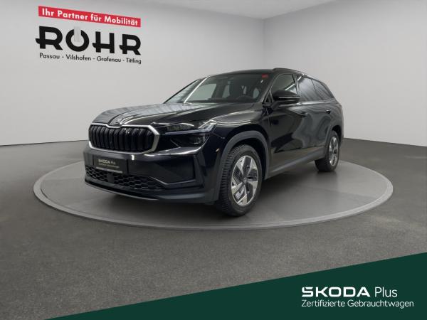 Skoda Kodiaq Selection (AHK.Navi.Matrix.ACC) 2.0 TSI DSG 4x4