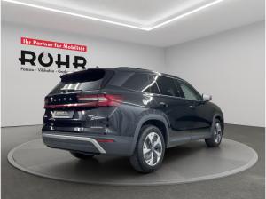 Skoda Kodiaq Selection (AHK.Navi.Matrix.ACC) 2.0 TSI DSG 4x4