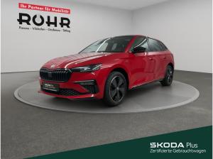 Skoda Scala Monte Carlo 1.5 TSI ACC AHK Kam. Pano