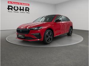 Skoda Scala Monte Carlo 1.5 TSI ACC AHK Kam. Pano