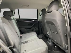 Skoda Kodiaq Selection (AHK.Navi.Matrix.ACC) 2.0 TSI DSG 4x4