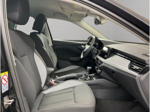 Skoda Scala Selection Tour 1.0 TSI DSG (Kamera.Matrix.FrontAssist.DAB+)