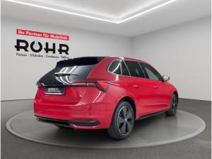Skoda Scala Monte Carlo 1.5 TSI ACC AHK Kam. Pano