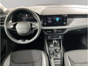 Skoda Scala Selection Tour 1.0 TSI DSG (Kamera.Matrix.FrontAssist.DAB+)
