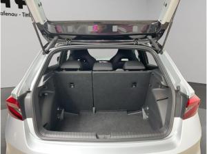 Skoda Fabia Monte Carlo (SHZ.PDC.GRA) 1.0l TSI
