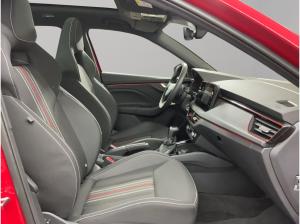 Skoda Scala Monte Carlo 1.5 TSI ACC AHK Kam. Pano