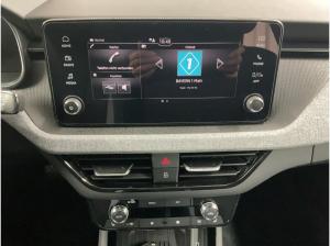 Skoda Scala Selection Tour 1.0 TSI DSG (Kamera.Matrix.FrontAssist.DAB+)