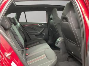 Skoda Scala Monte Carlo 1.5 TSI ACC AHK Kam. Pano