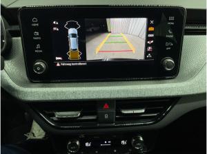 Skoda Scala Selection Tour 1.0 TSI DSG (Kamera.Matrix.FrontAssist.DAB+)