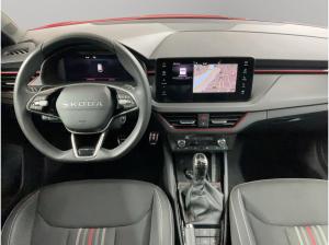 Skoda Scala Monte Carlo 1.5 TSI ACC AHK Kam. Pano