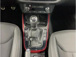 Skoda Fabia Monte Carlo (SHZ.PDC.GRA) 1.0l TSI