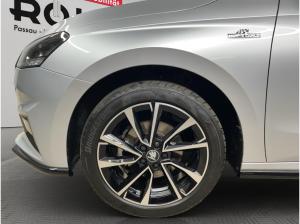 Skoda Fabia Monte Carlo (SHZ.PDC.GRA) 1.0l TSI