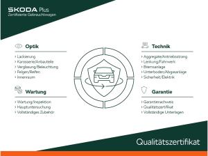Skoda Kodiaq Selection (AHK.Navi.Matrix.ACC) 2.0 TSI DSG 4x4