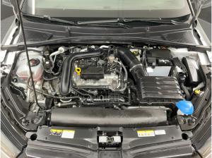 Skoda Fabia Monte Carlo (SHZ.PDC.GRA) 1.0l TSI