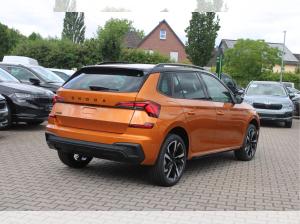 Skoda Kamiq Monte Carlo 1,5 TSI 110 kW*AHK*Winter*Sofort Verfügbar*