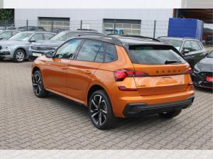 Skoda Kamiq Monte Carlo 1,5 TSI 110 kW*AHK*Winter*Sofort Verfügbar*