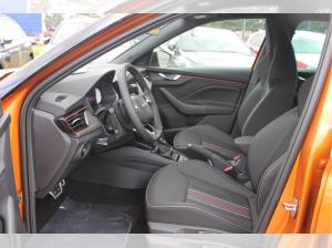 Skoda Kamiq Monte Carlo 1,5 TSI 110 kW*AHK*Winter*Sofort Verfügbar*