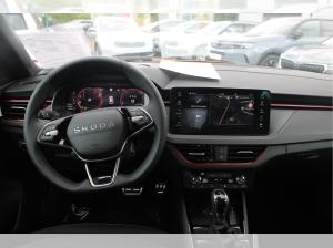 Skoda Kamiq Monte Carlo 1,5 TSI 110 kW*AHK*Winter*Sofort Verfügbar*