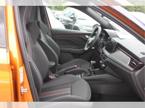 Skoda Kamiq Monte Carlo 1,5 TSI 110 kW*AHK*Winter*Sofort Verfügbar*