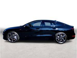 Audi A6 e-tron Sportback PERFORMANCE S-LINE LUFTFEDERUNG TECH-PRO PANO B&O BEIFAHERDISPLAY DASHCAM