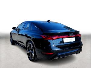 Audi A6 e-tron Sportback PERFORMANCE S-LINE LUFTFEDERUNG TECH-PRO PANO B&O BEIFAHERDISPLAY DASHCAM